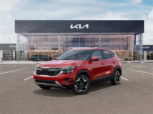 new 2025 KIA