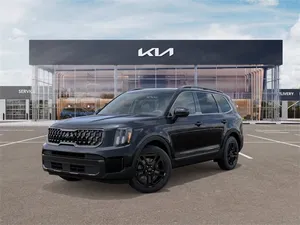 new 2025 KIA