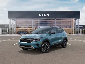 new 2025 KIA
