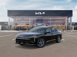 new 2025 KIA