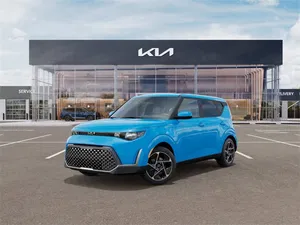 new 2025 KIA