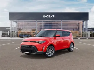 new 2025 KIA