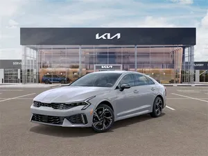 new 2025 KIA