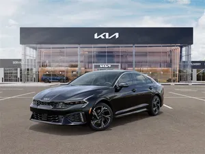 new 2025 KIA