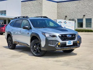 new 2025 SUBARU
