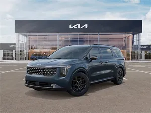 new 2026 KIA