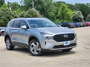 used 2023 HYUNDAI
