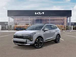 new 2026 KIA