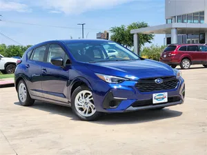 new 2025 SUBARU
