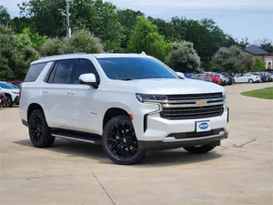 used 2023 CHEVROLET