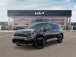 new 2026 KIA