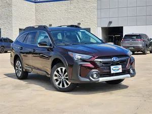 new 2025 SUBARU