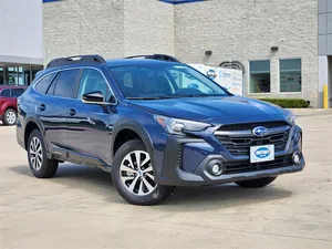 new 2025 SUBARU