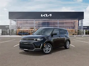 new 2025 KIA