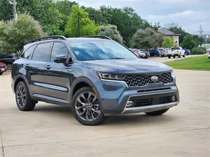 used 2021 KIA