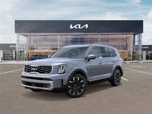 new 2025 KIA