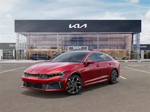 new 2025 KIA