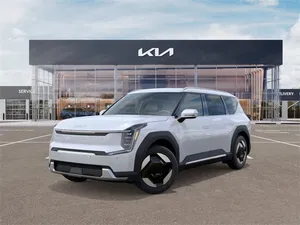new 2026 KIA
