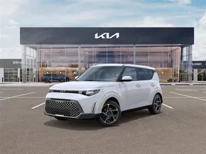 new 2025 KIA