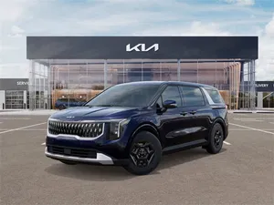 new 2026 KIA