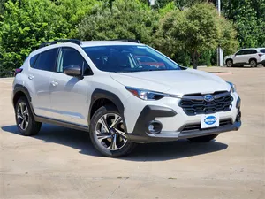 new 2025 SUBARU