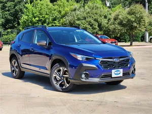 new 2025 SUBARU