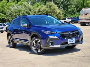 new 2025 SUBARU