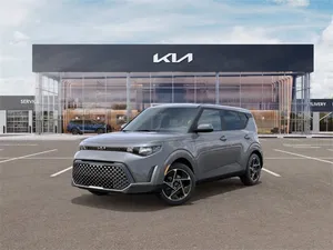 new 2025 KIA