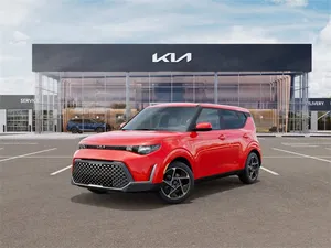 new 2025 KIA