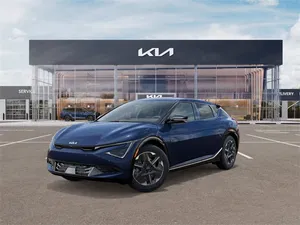 new 2025 KIA