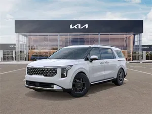new 2025 KIA