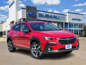 new 2025 SUBARU