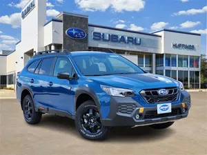 new 2025 SUBARU