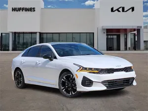 used 2024 KIA