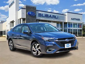 new 2025 SUBARU