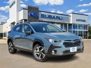 new 2025 SUBARU
