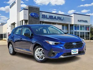 new 2025 SUBARU