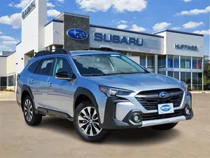 new 2025 SUBARU