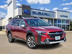 new 2025 SUBARU
