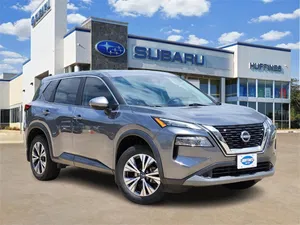 used 2023 NISSAN