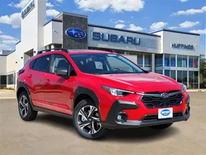 new 2025 SUBARU