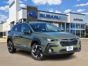 new 2025 SUBARU