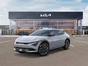 new 2025 KIA