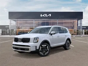 new 2025 KIA