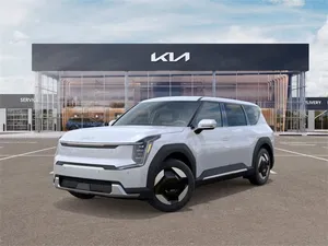 new 2026 KIA