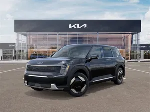 new 2026 KIA