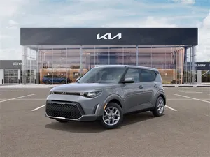 new 2025 KIA