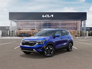 new 2025 KIA
