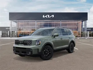 new 2025 KIA
