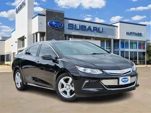 used 2018 CHEVROLET